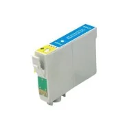 Cartuccia Compatibile Epson T071240 (Ciano 345 pagine)
