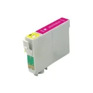 Cartuccia Compatibile Epson T071340 (Magenta 250 pagine)