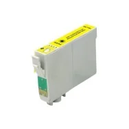Cartuccia Compatibile Epson T071440 (Giallo 415 pagine)