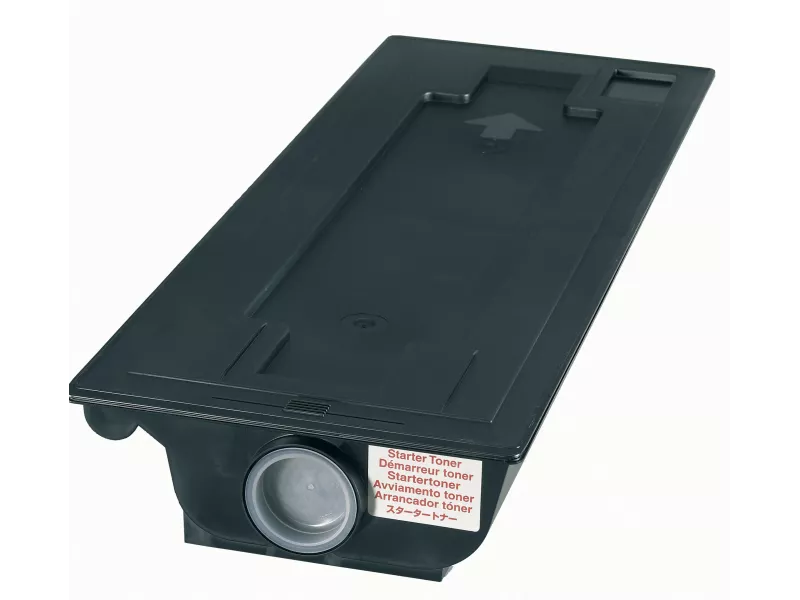 Toner Compatibile Kyocera Mita TK-410 370AM010 (Nero 15000 pagine) Toner Compatibile Kyocera Mita TK-410 370AM010 (Nero 15000 pagine)
