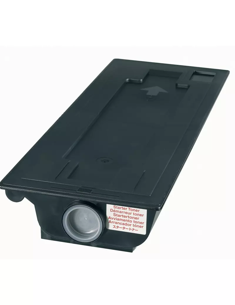 Toner Compatibile Kyocera Mita TK-410 370AM010 (Nero 15000 pagine)