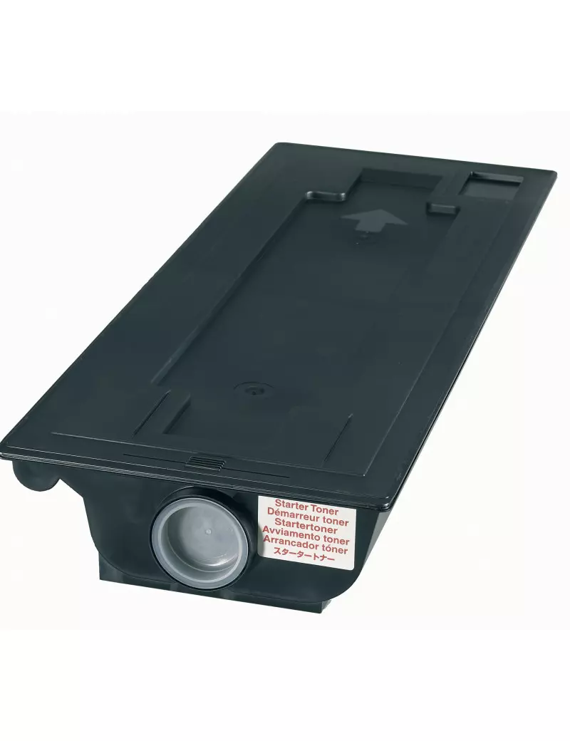 Toner Compatibile Kyocera Mita TK-420 370AR010 (Nero 15000 pagine)
