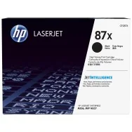 Toner Originale HP CF287X 87X (Nero 18000 pagine)