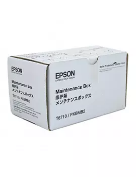 Unità di Manutenzione Originale Epson C13T671000