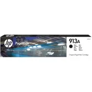 Cartuccia Originale HP L0R95AE 913A (Nero 3500 pagine)