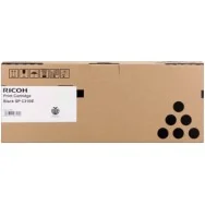 Toner Originale Ricoh SP C310bk 406479 407634 (Nero 6500 pagine)