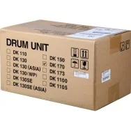 Tamburo Originale Kyocera DK-170 302LZ93061 (Nero 100000 pagine)