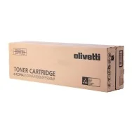 Toner Originale Olivetti B0987 (Nero 35000 pagine)
