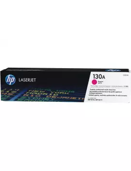 Toner Originale HP CF353A 130A (Magenta 1000 Pagine)