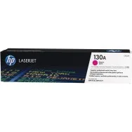 Toner Originale HP CF353A 130A (Magenta 1000 Pagine)