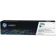 Toner Originale HP CF351A 130A (Ciano 1000 Pagine)