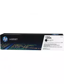 Toner Originale HP CF350A 130A (Nero 1300 Pagine)