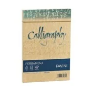 Buste Calligraphy Pergamena Favini - 12x18 cm - 90 g - A57W207 (Oro Conf. 25)