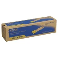 Toner Originale Epson C13S050656 (Giallo 13700 pagine)