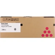 Toner Originale Ricoh SP C310m 406481 407636 (Magenta 6000 pagine)