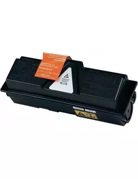 Toner Compatibile Kyocera TK-170 1T02LZ0NL0 (Nero 7200 pagine)