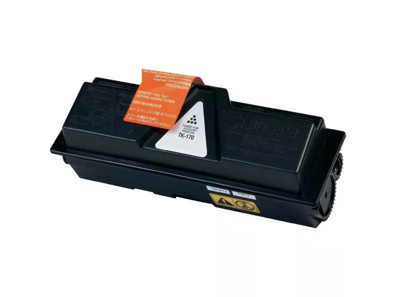 Toner Compatibile Kyocera TK-170 1T02LZ0NL0 (Nero 7200 pagine)