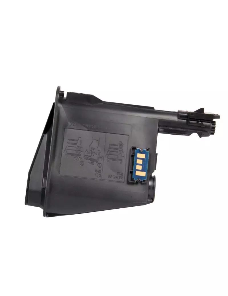 Toner Compatibile Kyocera Mita TK-1115 1T02M50NL0 (Nero 1600 pagine) Toner Compatibile Kyocera Mita TK-1115 1T02M50NL0 (Nero 1600 pagine)
