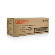 Toner Originale Utax 4472110010 (Nero 3500 pagine)