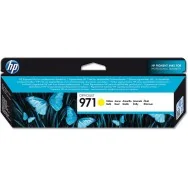 Cartuccia Originale HP CN624AE 971 (Giallo 2500 pagine)