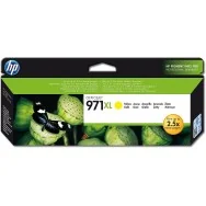 Cartuccia Originale HP CN627AE 971XL (Magenta 6600 pagine)