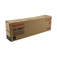 Toner Originale Sharp MX-500GT (Nero 40000 pagine)