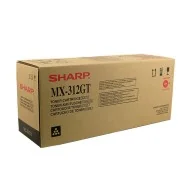 Toner Originale Sharp MX-312GT (Nero 25000 pagine)