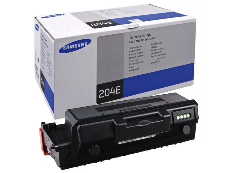 Toner Originale Samsung MLT-D204E SU925A (Nero 10000 pagine)