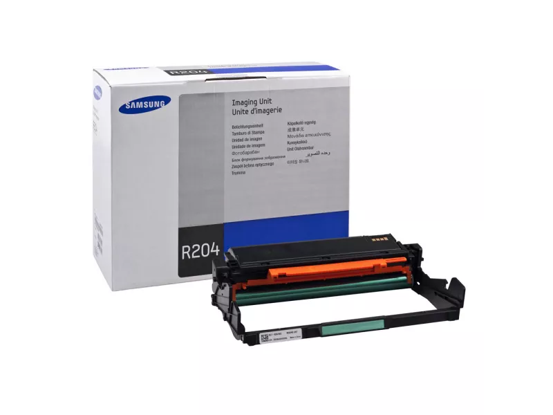 Tamburo Originale Samsung MLT-R204 SV140A (Nero 30000 pagine)