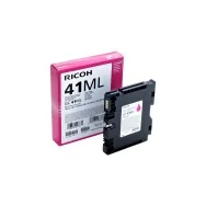 Cartuccia Originale Ricoh GC 41M 405767 (Magenta 600 pagine)