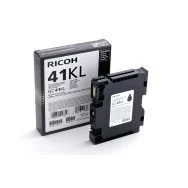 Cartuccia Originale Ricoh GC 41BK 405765 (Nero 600 pagine)