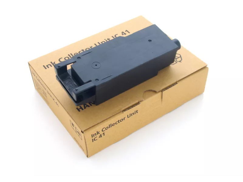 Vaschetta di Recupero Originale Ricoh 405783 IC41