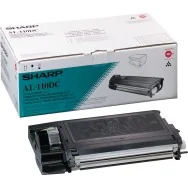 Toner Originale Sharp AL-110DC (Nero 4000 pagine)