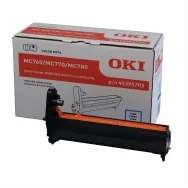 Tamburo Originale Oki 45395703 (Ciano 30000 pagine)