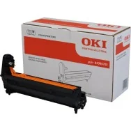 Tamburo Originale Oki 45395701 (Giallo 30000 pagine)