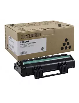 Toner Originale Ricoh SP 100LE 407166 (Nero 1200 pagine)