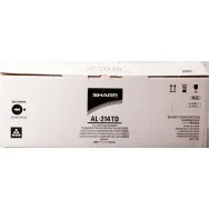 Toner Originale Sharp AL-214TD (Nero 4000 pagine)
