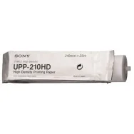 Carta Termica Sony UPP-210HD (Bobina Alta Densità 210 mm x 25 m)