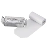 Carta Termica Sony UPP-110HD (Bobina Alta Densità 110 mm x 20 m)
