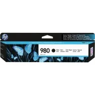 Cartuccia Originale HP D8J10A 980 (Nero 10000 Pagine)
