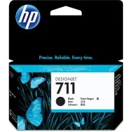 Cartuccia Originale HP CZ129A 711 (Nero 38ml)