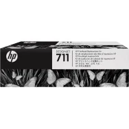 Testina di Stampa Originale HP C1Q10A 711 (Nero+Colori)