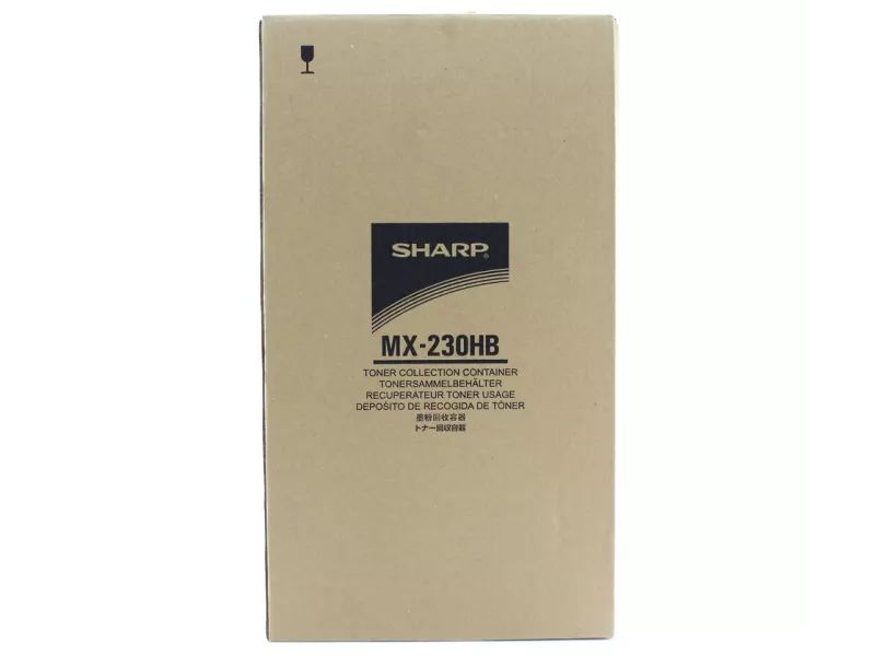 Vaschetta di Recupero Originale Sharp MX-230HB