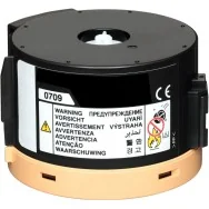 Toner Compatibile Epson C13S050709 (Nero 2500 pagine)