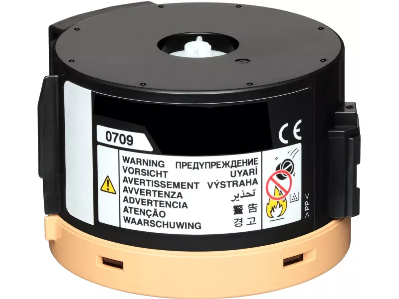 Toner Compatibile Epson C13S050709 (Nero 2500 pagine) Toner Compatibile Epson C13S050709 (Nero 2500 pagine)