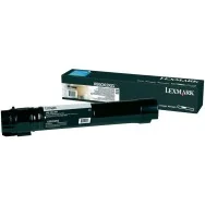 Toner Originale Lexmark X950X2KG (Nero 32000 pagine)