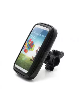 Supporto Bici Moto Impermeabile per Samsung Galaxy S3 i9300 e Samsung Galaxy S4 i9500