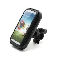 Supporto Bici Moto Impermeabile per Samsung Galaxy S3 i9300 e Samsung Galaxy S4 i9500