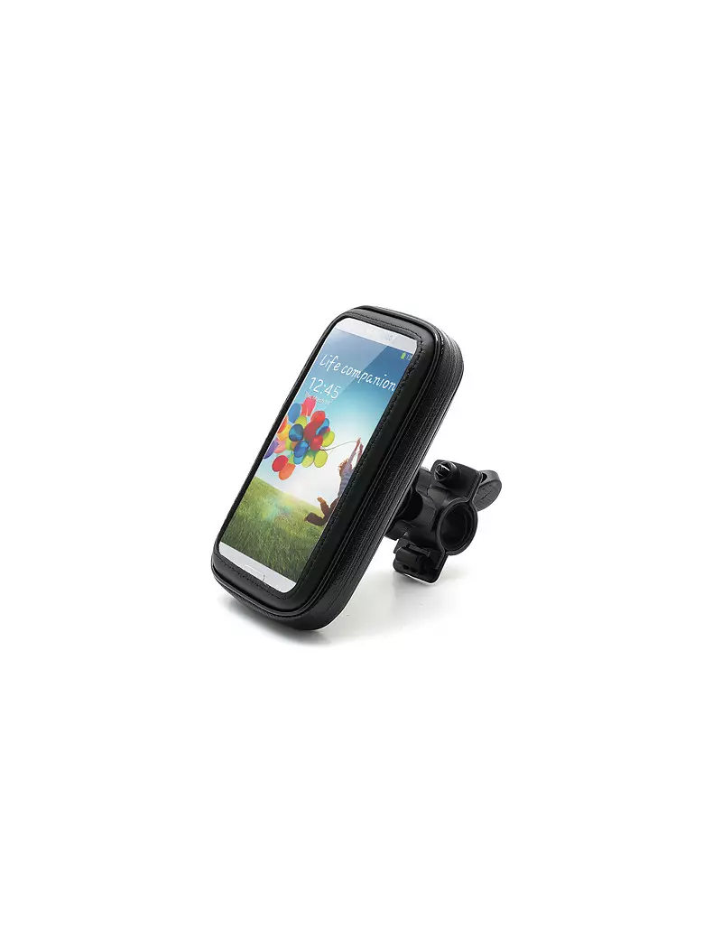 Supporto Bici Moto Impermeabile per Samsung Galaxy S3 i9300 e Samsung Galaxy S4 i9500