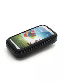 Supporto Bici Moto Impermeabile per Samsung Galaxy S3 i9300 e Samsung Galaxy S4 i9500